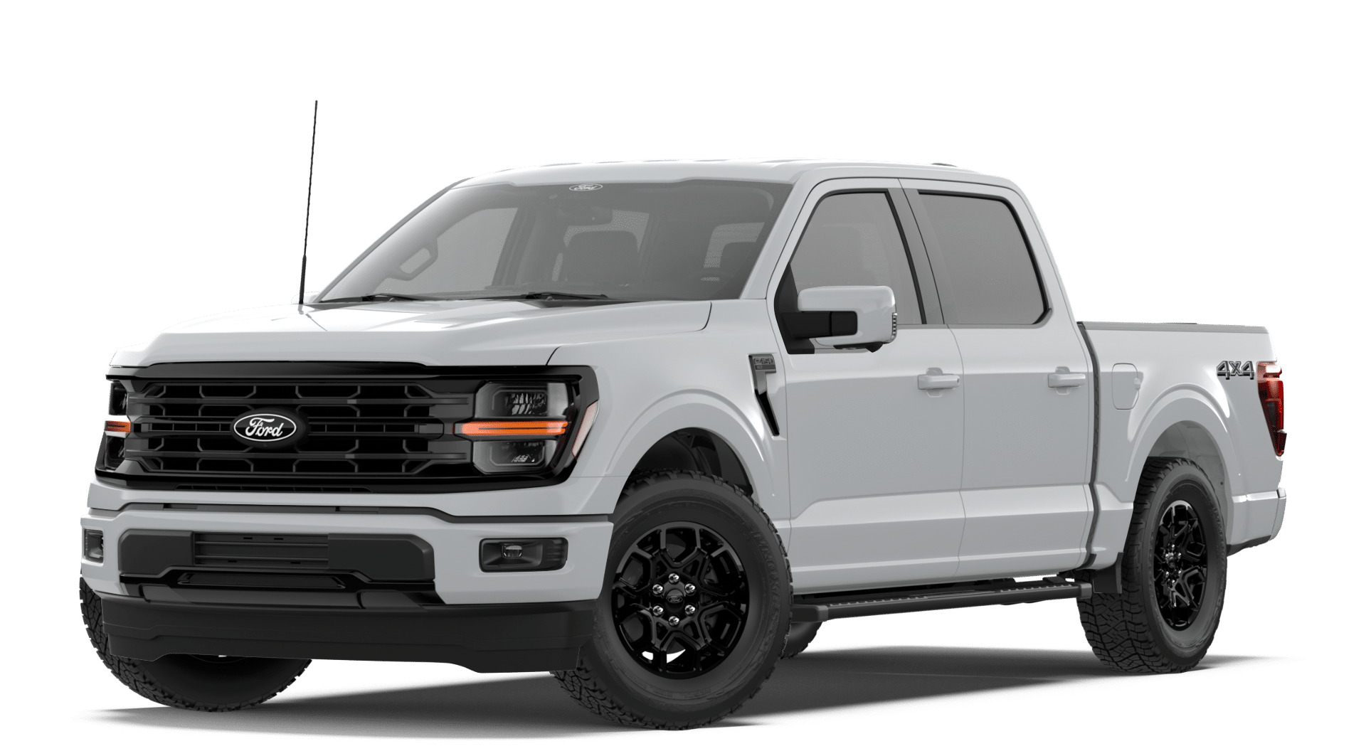 2026 Ford F-150® External Image 1